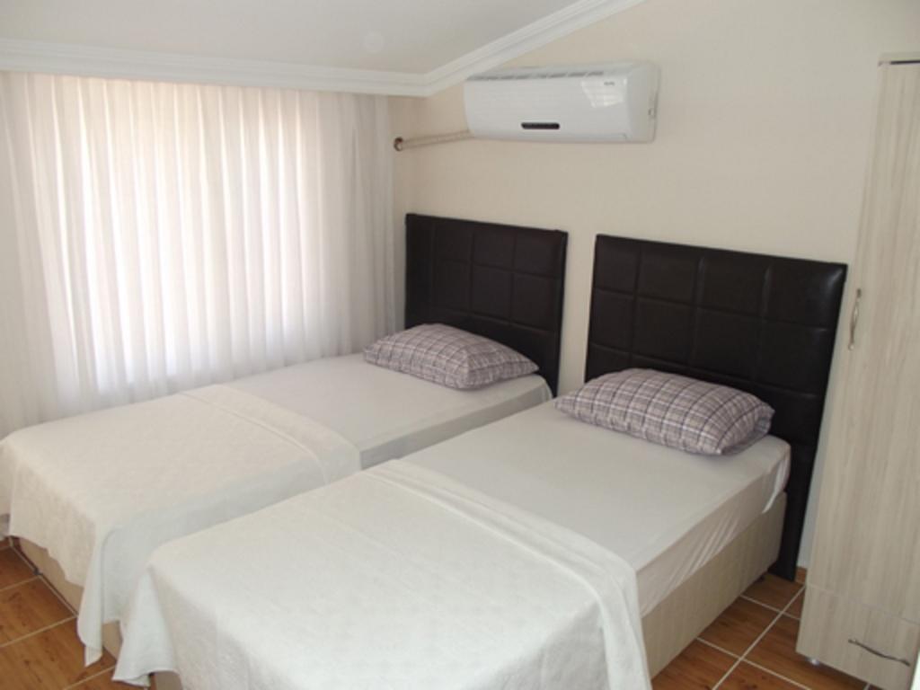 Avsa Cane Motel Türkeli Zimmer foto