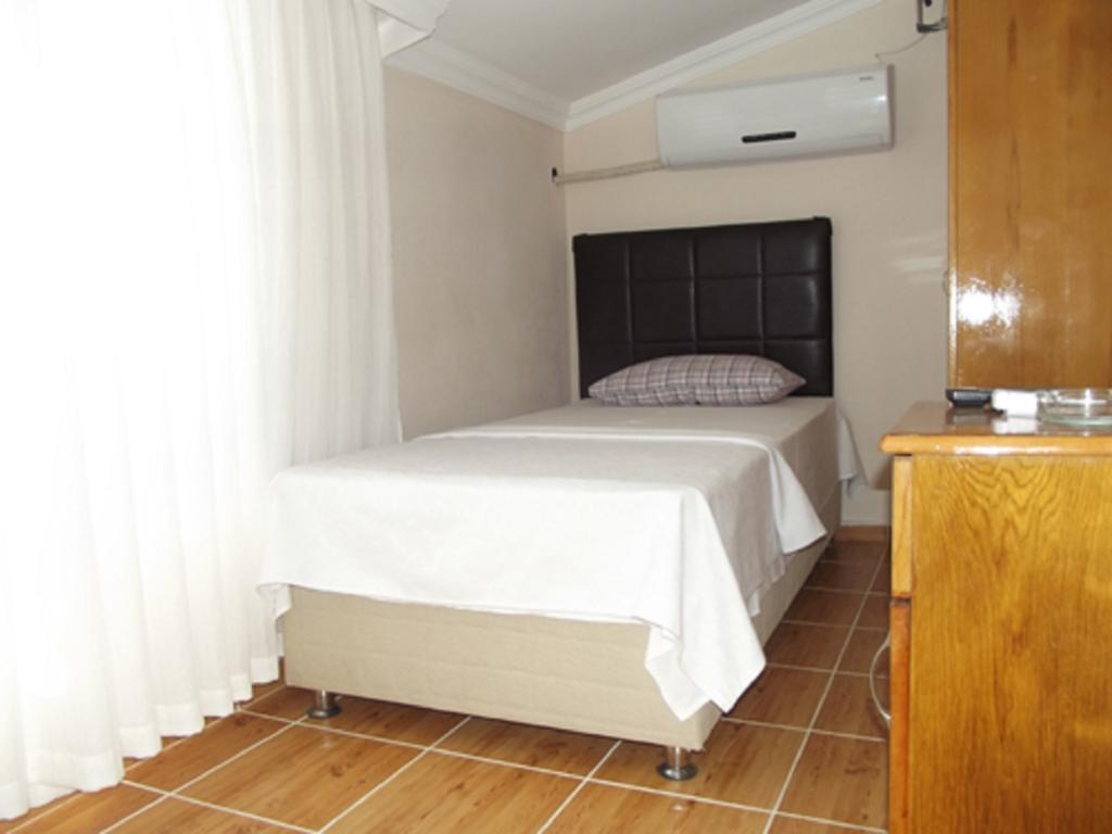 Avsa Cane Motel Türkeli Zimmer foto